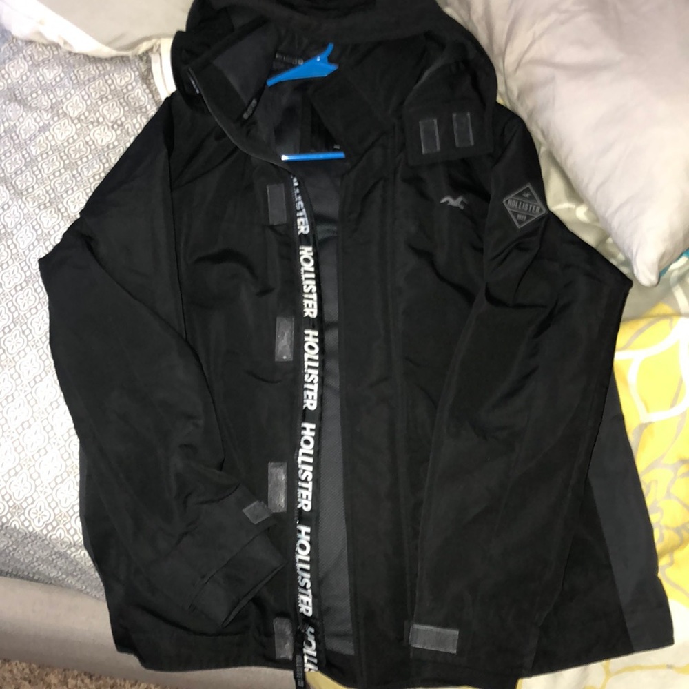 Hollister All Weather Jacket
